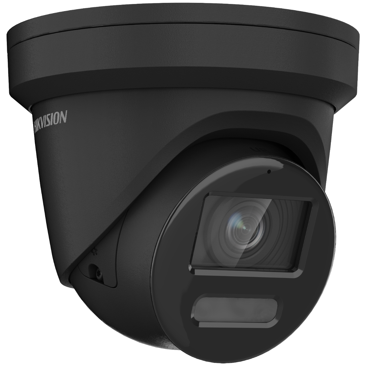 HIKVISION Hikvision 8 Megapixel DS-2CD2387G2-LSU/SL(2.8mm)(C)/BLACK, Auflösung IP Kamera, Video
