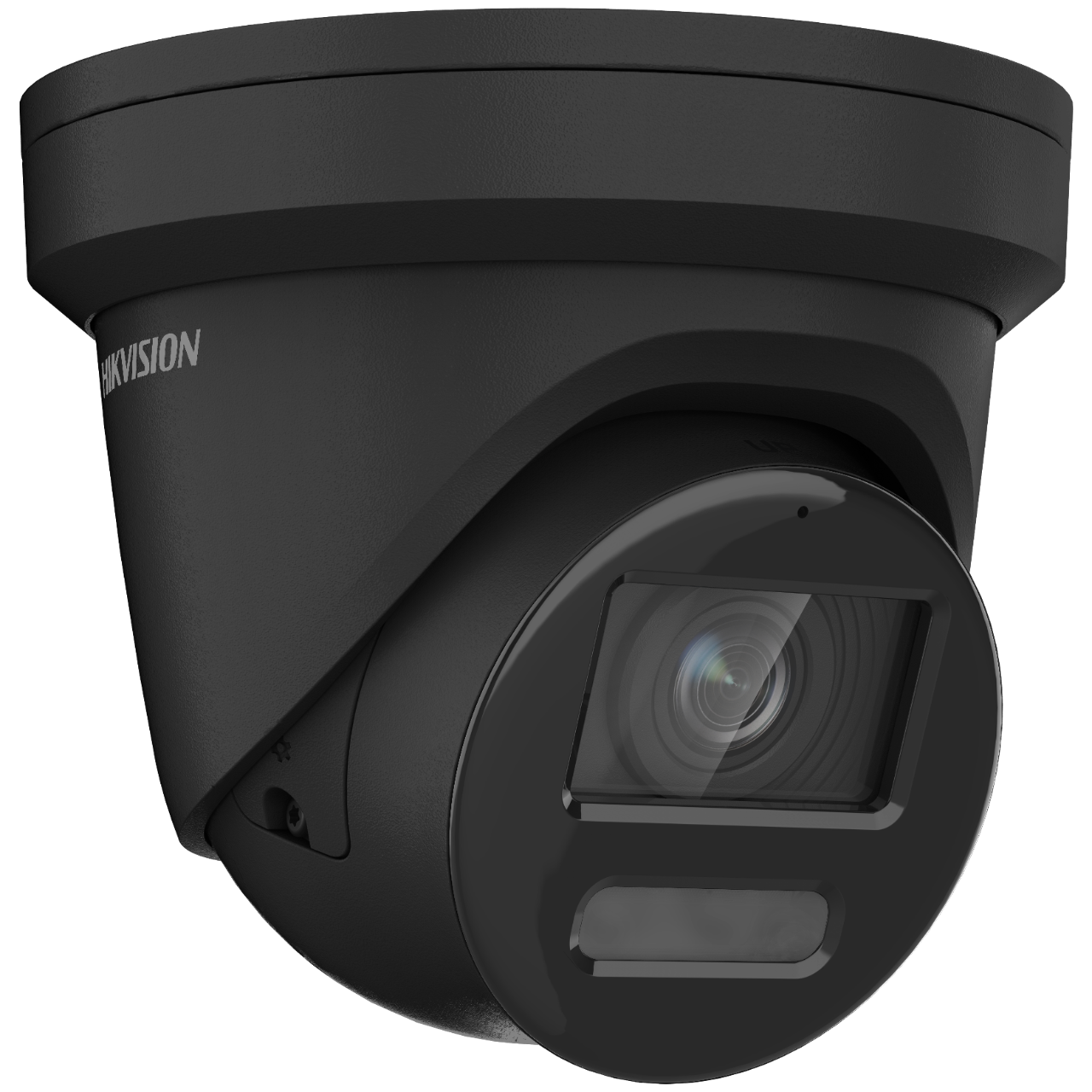HIKVISION Hikvision 8 Megapixel DS-2CD2387G2-LSU/SL(2.8mm)(C)/BLACK, Auflösung IP Kamera, Video