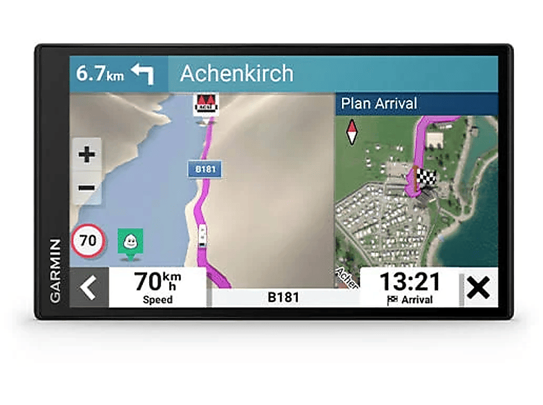 GPS  - 010-02747-15 GARMIN