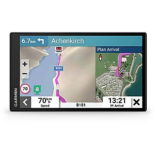 GPS  - 010-02747-15 GARMIN, 7 "", Europa Mapas, 2 Horas horas, Negro