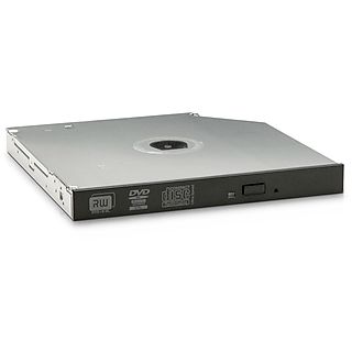 Grabadora DVD  - K3R64AA HP, Negro