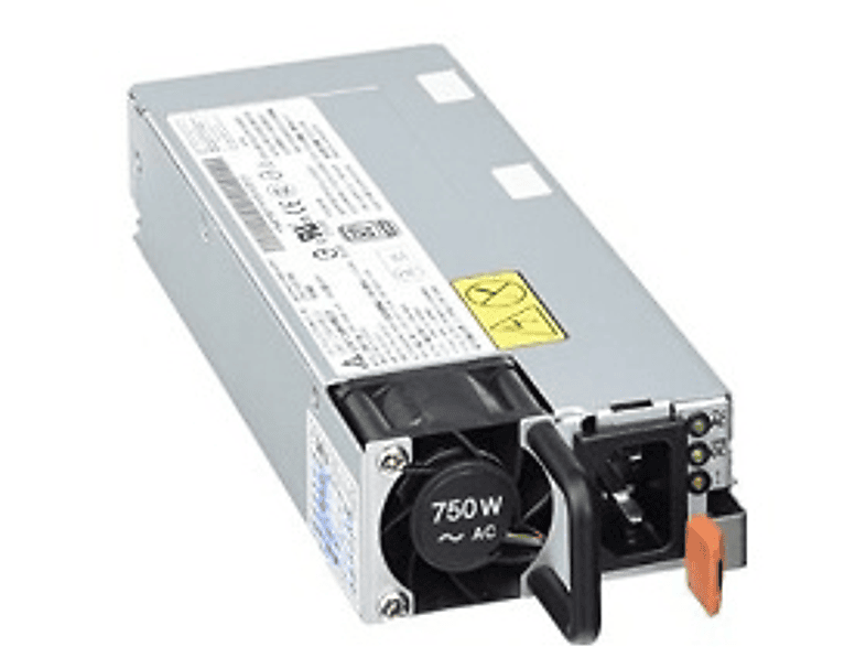 Fuente de alimentación para PC  - 4P57A12649 LENOVO