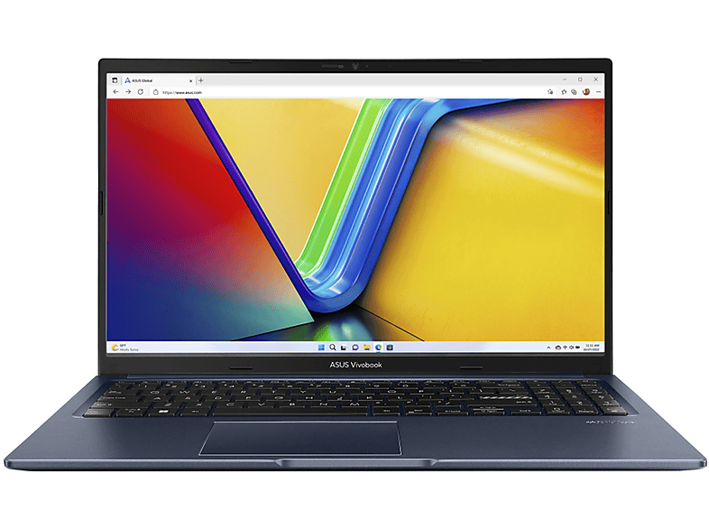 Portátil - ASUS Vivobook 15