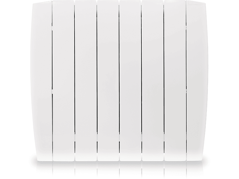 Orbegozo RRE 1010 A Emisor Térmico Bajo Consumo, 6 Elementos de Calor