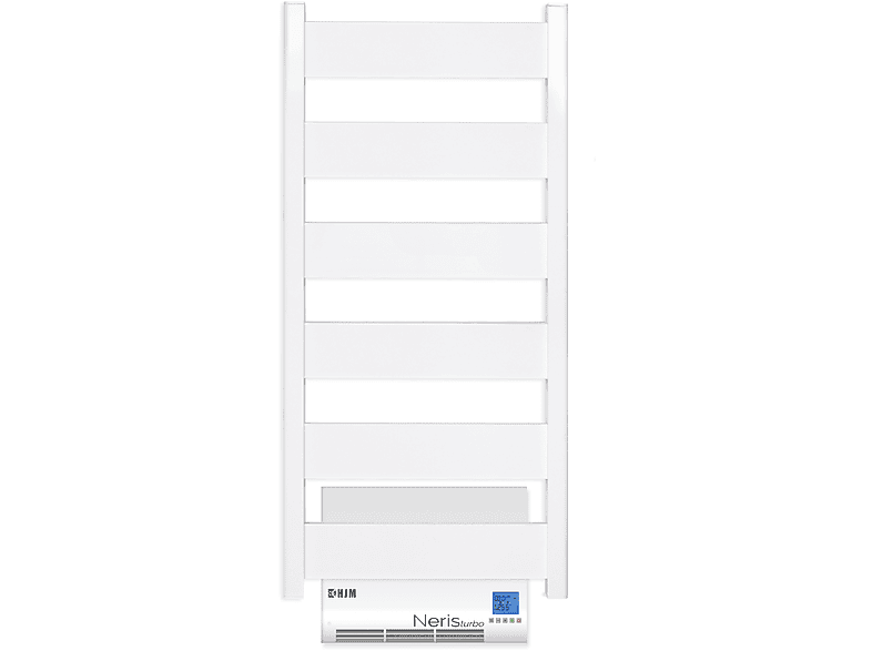 Toallero eléctrico - HJM NERIS Turbo 750