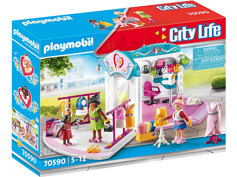 70590 PLAYMOBIL Playmobil