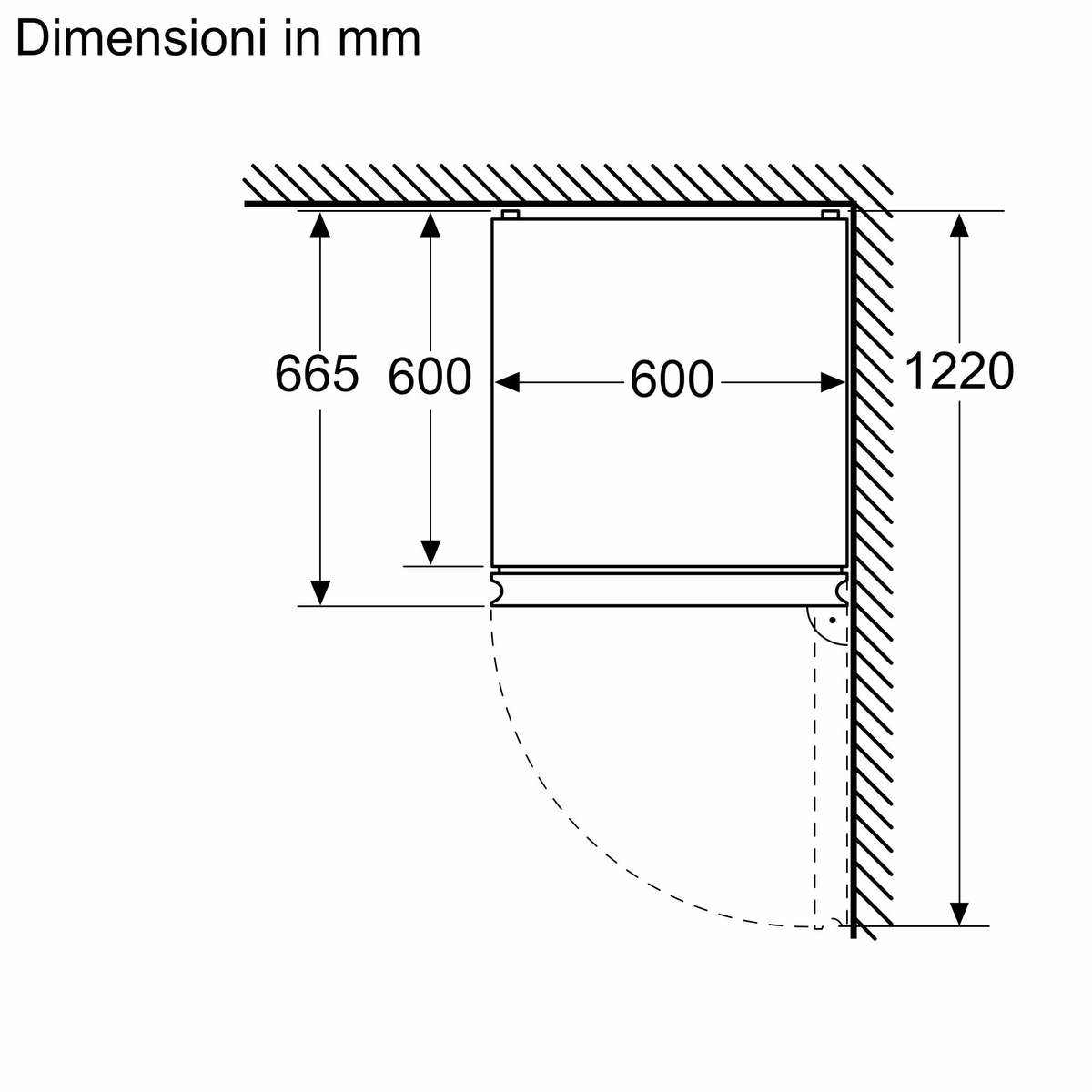 BOSCH KGN392LCF FRIGORIFERO COMBINATO, A 2030 mm, 5 ripiani, Rumorosità 35 dB(A), Acciaio inox, Classe C