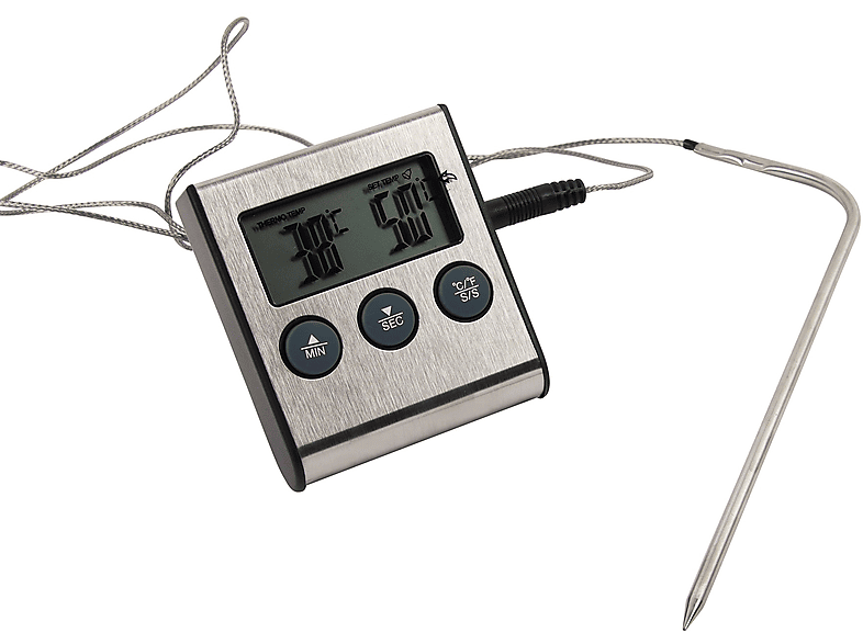 NICEEY CD123S Digitales Küchen thermometer