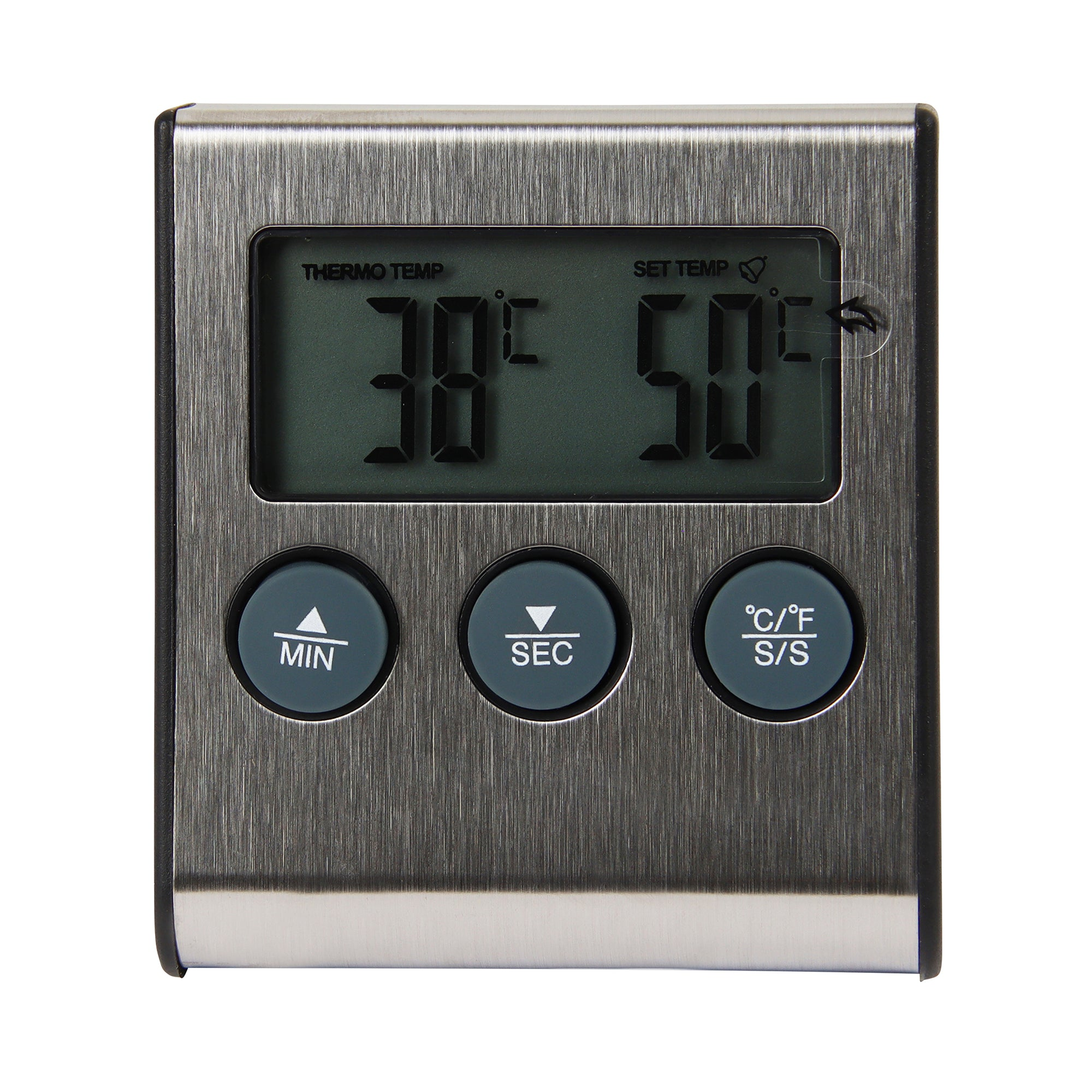 NICEEY CD123S thermometer Küchen Digitales