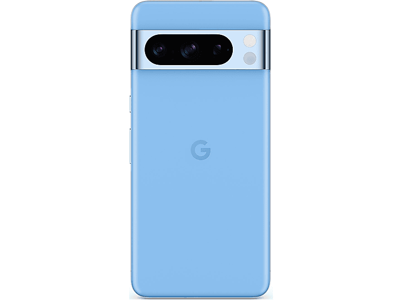 GOOGLE Pixel 8 Pro | 256 GB Blauw 5G | MediaMarkt