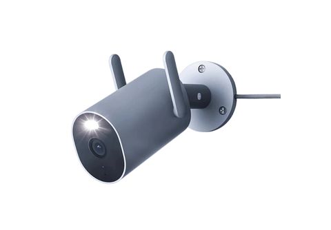 Xiaomi Outdoor Camera AW300 Cámara IP WiFi Vigilancia Exterior 2K
