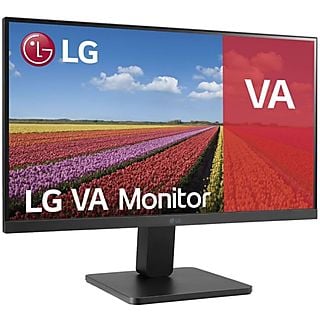 Monitor - LG 22MR410-B, 21,46 ", Full-HD, 5 ms, 10