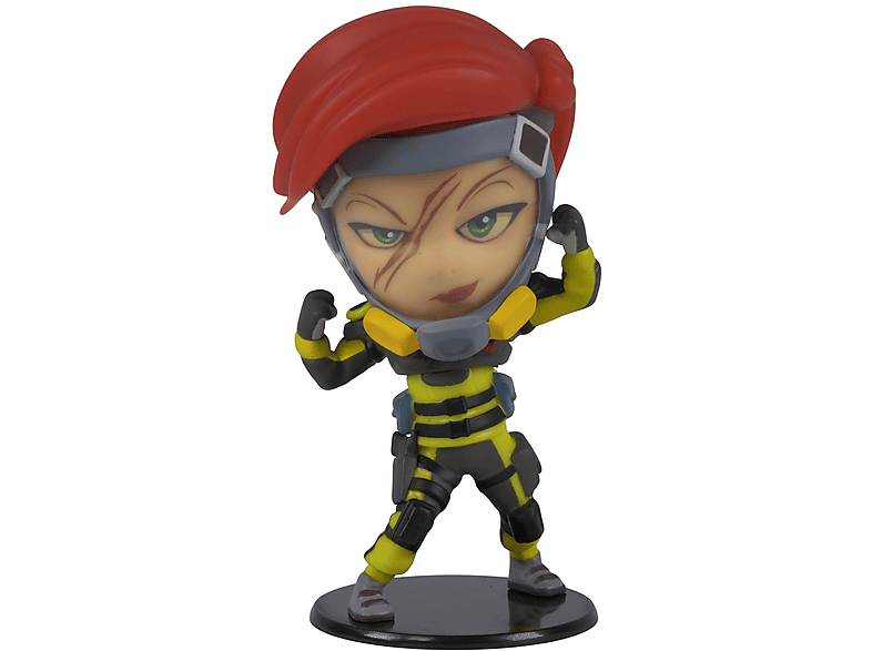 300110643 SIX COLLECTION - FIGUR FINKA