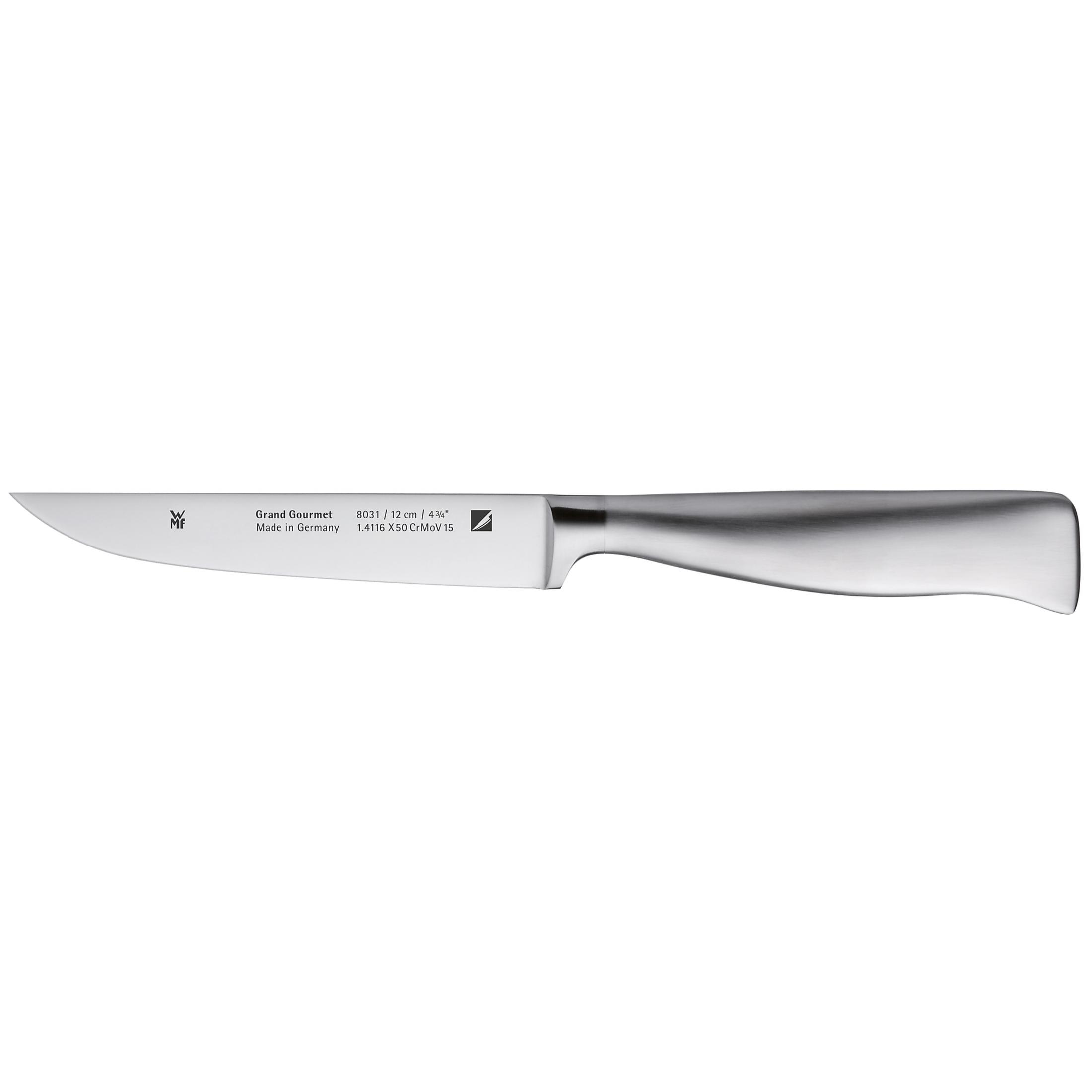 WMF 1880316032 Allzweckmesser ALLZWECKMESSER GOURMET 11CM GRAND PC