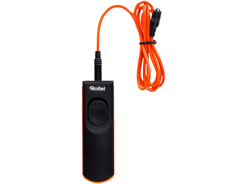 Remote Shutter Rollei Cable Shutter Release For Sony Ergonomically