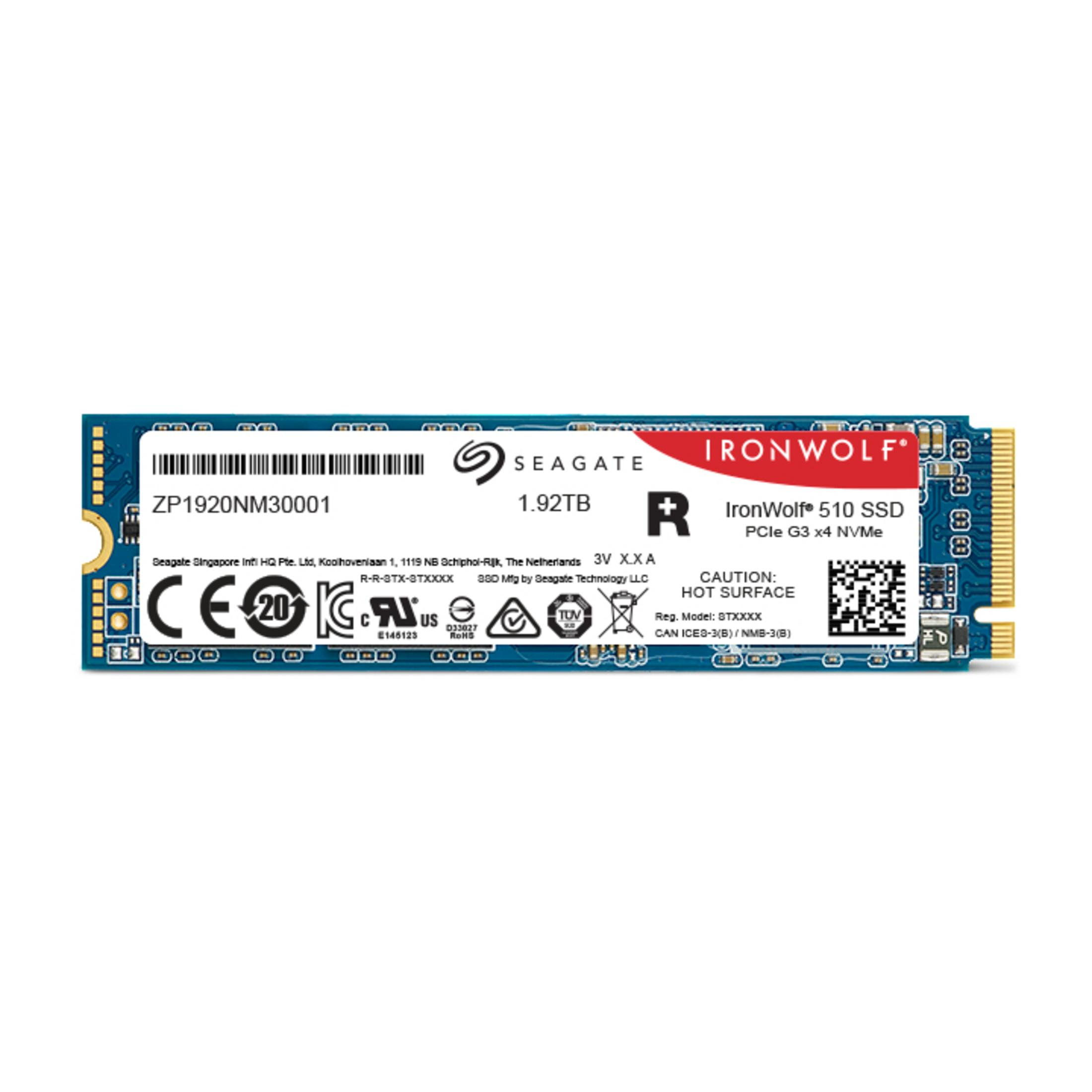 Un componente per computer blu e nero con testo ed etichette.