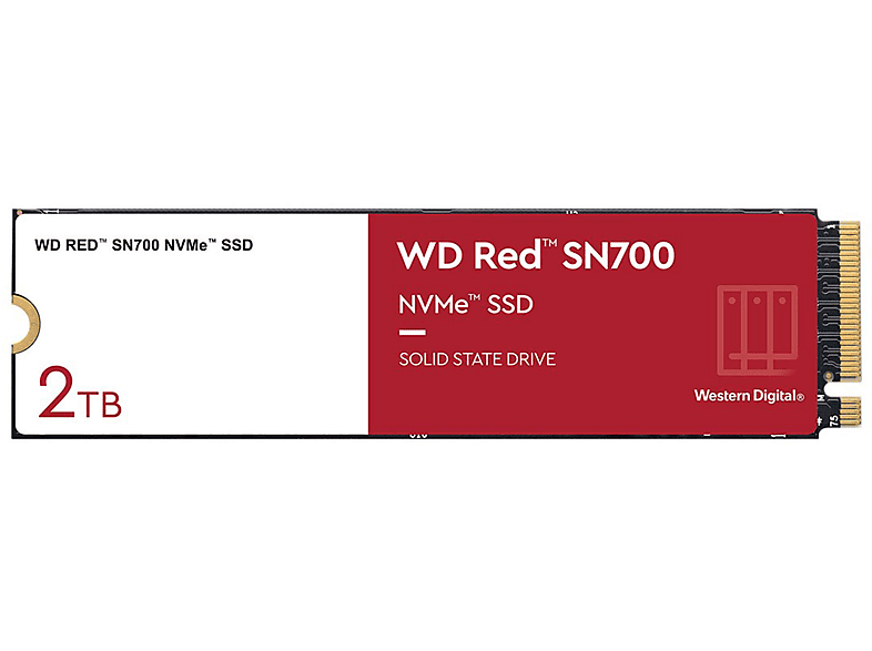 SN700 SSD, SSD RED NVME WDS200T1R0C 2 TB, WD 2TB, intern