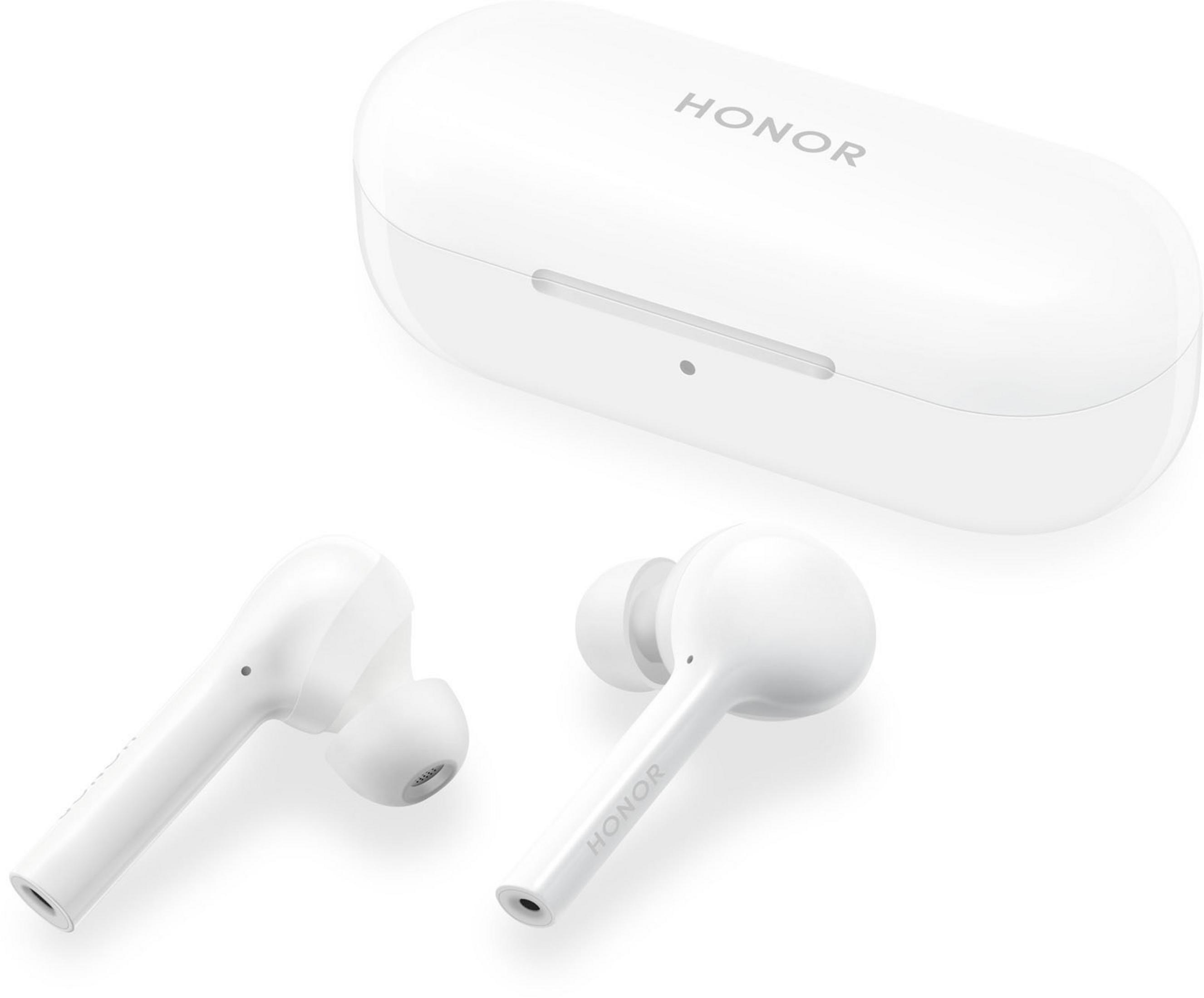 HONOR FLYPODS Weiß In-ear Bluetooth Headset LITE WHITE