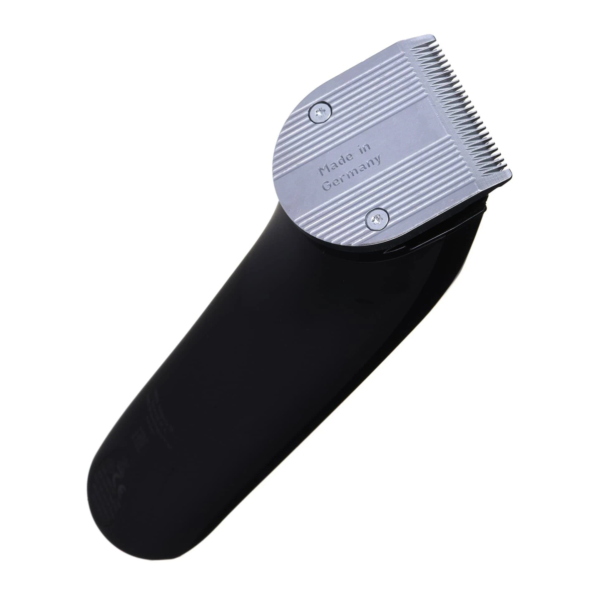 1902.0465 WAHL Haarschneider SCHWARZ LITHIUM Schwarz PRO LCD