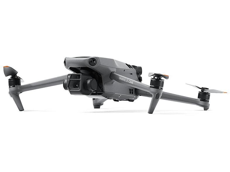 Drohne, COMBO MAVIC CINE Grau DJI 3 PREMIUM 919915
