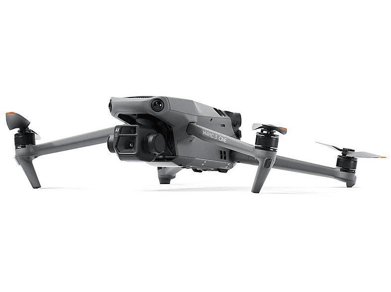 CINE 919915 PREMIUM Drohne, DJI MAVIC 3 Grau COMBO