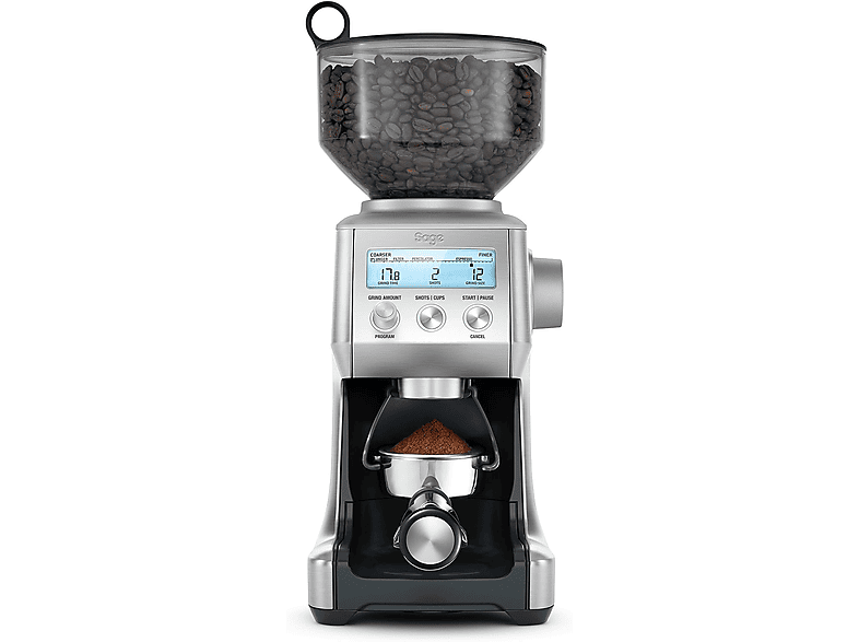 Molinillo de café - SAGE SCG820BSS4EEU1