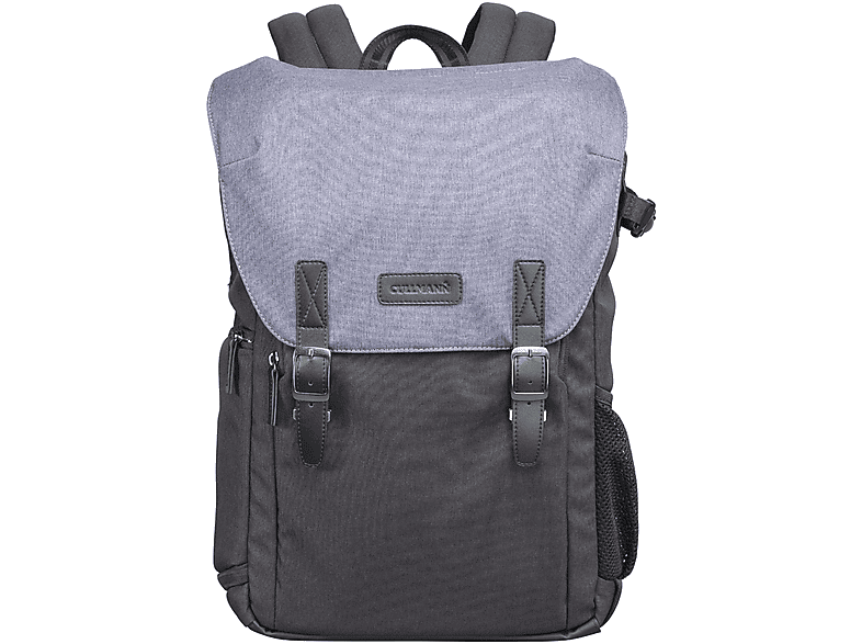 CULLMANN 91730 BRISTOL DAYPACK 600+ BLAU Kameratasche, Blau | Fotorucksäcke