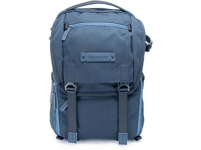 Kamerataschen, VEO VANGUARD Blau RUCKSACK NAVY RANGE41M NV BLUE VEO