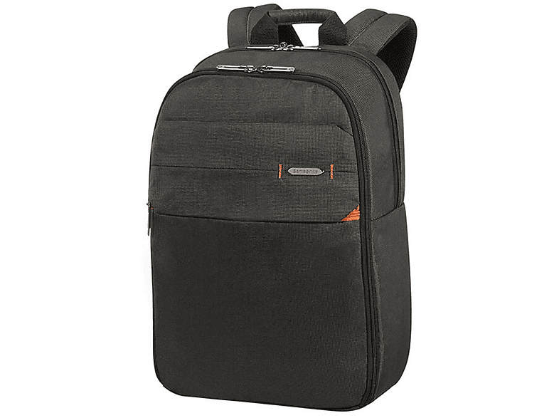SAMSONITE CC8-19-005 Network 3 15,6 inç Laptop Çantası Siyah