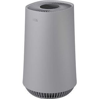 AEG AX 31-201 GY Luftreiniger Hellgrau (20 Watt, Raumgröße: 40 m³)