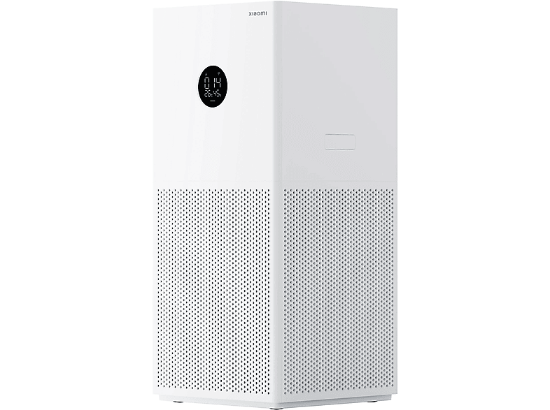 XIAOMI BHR5274GL SMART AIR PURIFIER 4 LITE EU Luftreiniger Weiß (33 Watt, Raumgröße: 43 m²)