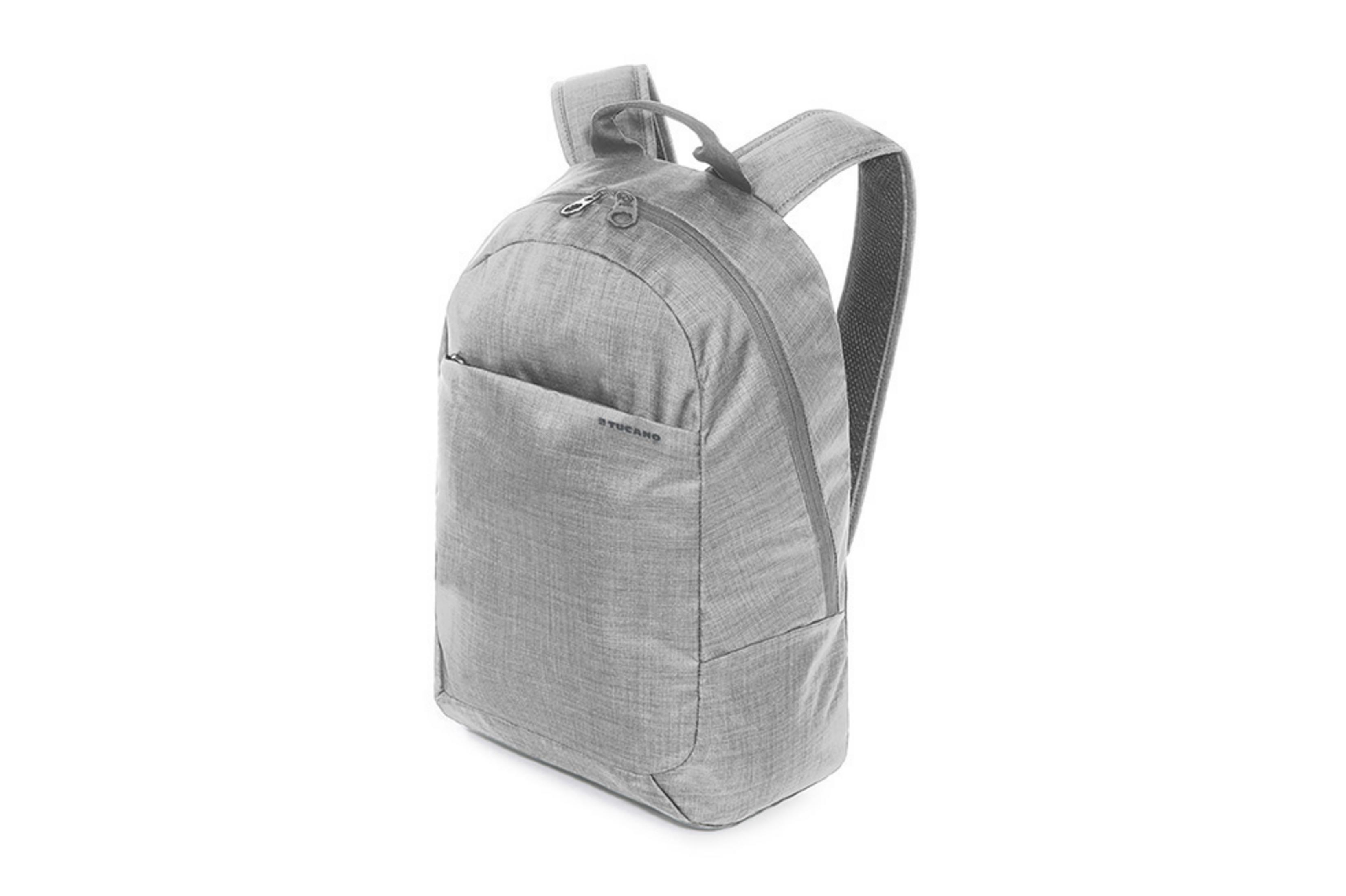 TUCANO 38868 BKRAP-G RAPIDO RUCKSACK 15.6 HELLGRAU 38868 Hellgrau