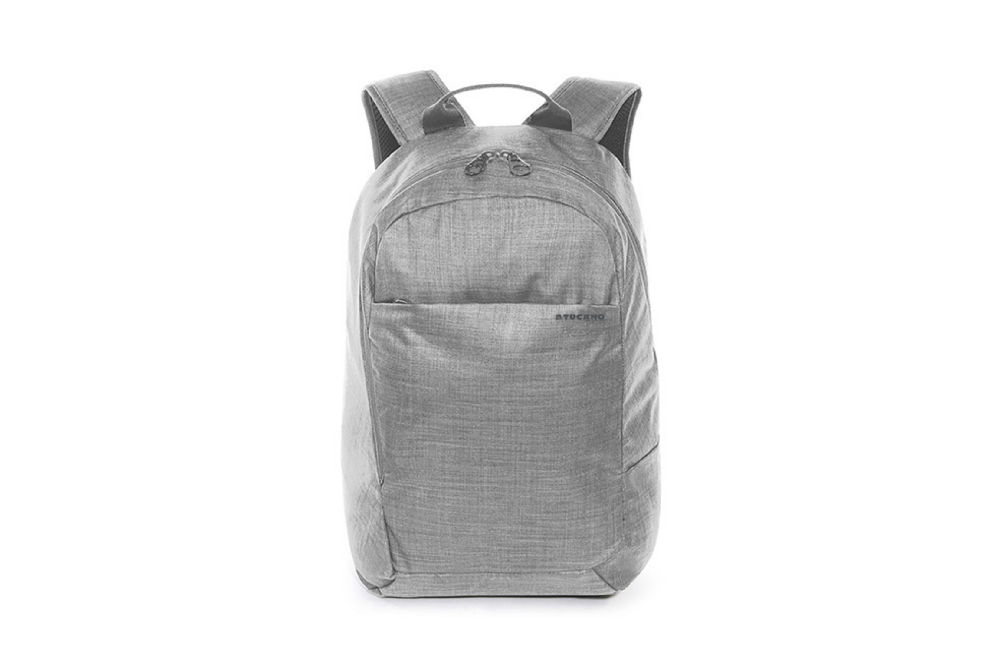 38868 38868 RUCKSACK TUCANO Hellgrau, RAPIDO HELLGRAU BKRAP-G 15.6