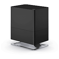 MediaMarkt STADLER FORM Oskar Little Luchtbevochtiger Zwart aanbieding