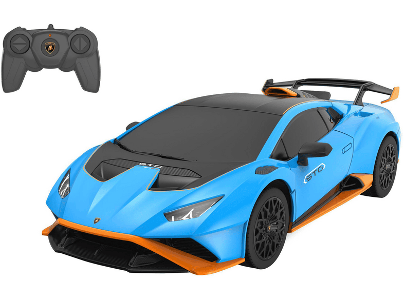 AUTO TELECOMANDATA JAMARA Huracán STO | MediaWorld.it