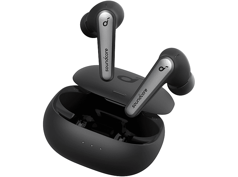 SOUNDCORE BY ANKER LIBERTY AIR 2 PRO BLACK, In-ear Kopfhörer Bluetooth Schwarz SOUNDCORE BY ANKER LIBERTY AIR 2 PRO BLACK, In-ear Kopfhörer Bluetooth Schwarz