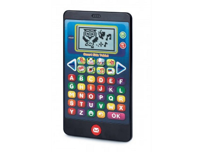 Schwarz KIDS VTECH 80-169204 Tablet, Kids Smart SMART TABLET