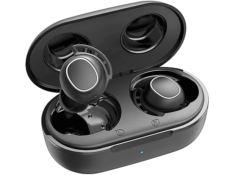 TWS, Schwarz 30 Kopfhörer M Bluetooth MPOW In-ear