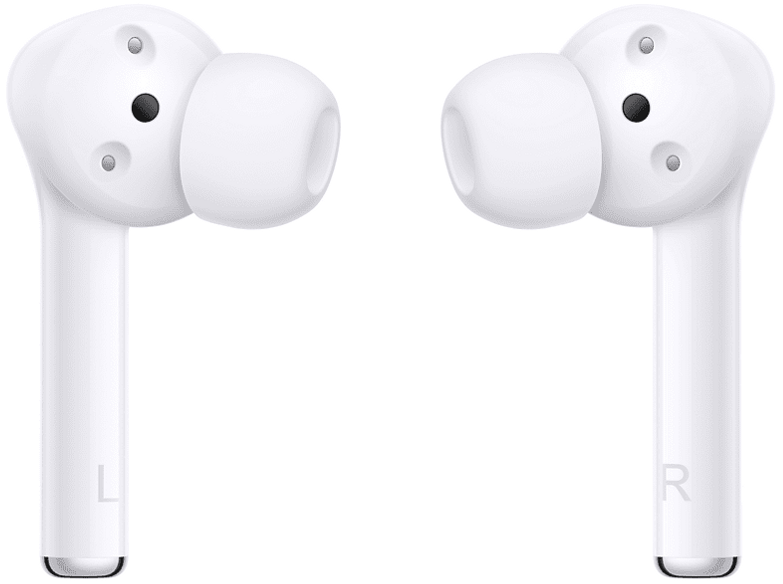 HUAWEI FREEBUDS 3I CERAMIC In-ear WHITE, Bluetooth Kopfhörer Keramikweiß