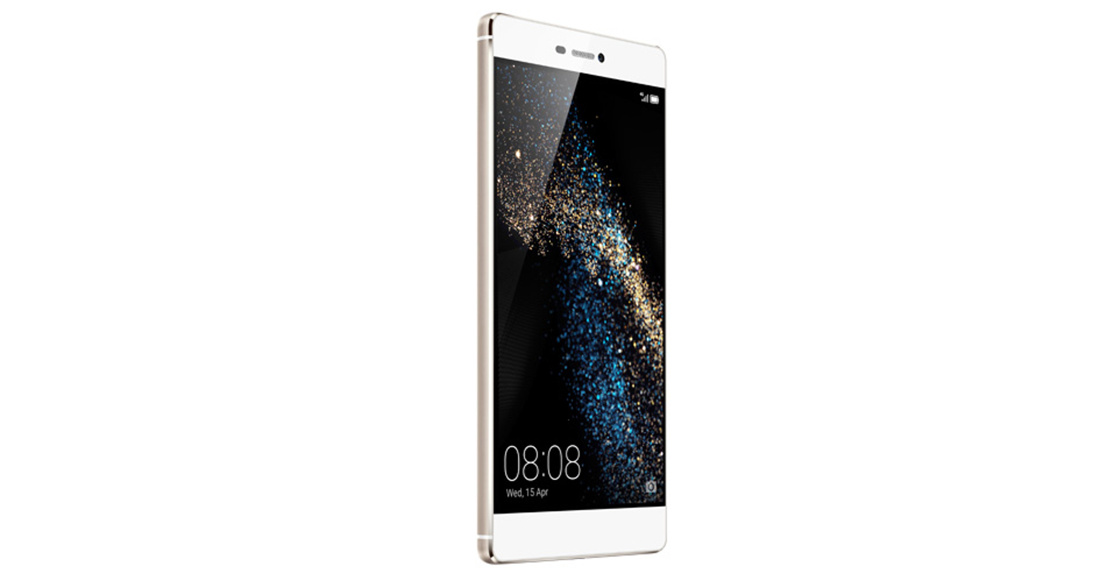 HUAWEI P 8 MYSTICE 16 Champagner GB CHAMPAGNE