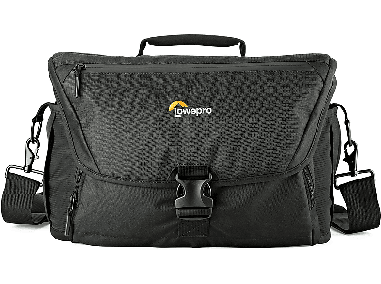 LOWEPRO LP37142-PWW NOVA 200 II BL. AW Kameratasche, Schwarz