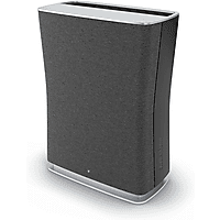 MediaMarkt STADLER FORM Roger little Luchtreiniger Zwart aanbieding