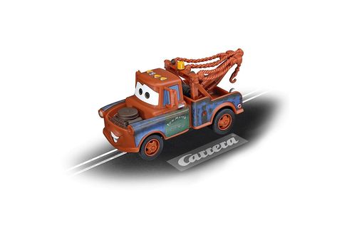 Hook von Disney Pixar Cars Plüsch Abschlepper Stoffauto Größe 30cm TOP  Zustand
