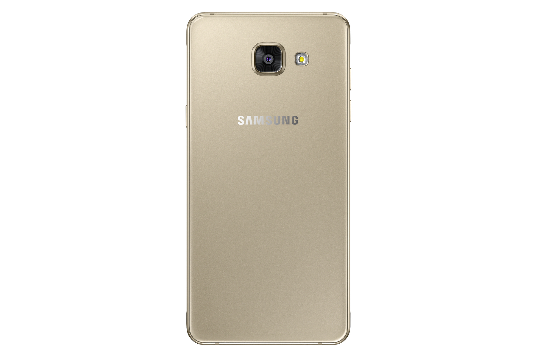 SAMSUNG GALAXY A5 GOLD (2016) 16 GB Gold