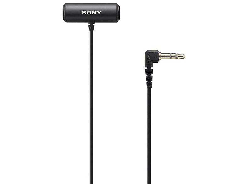 ECM-LV Mikrofon 1 SONY
