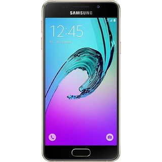 SAMSUNG GALAXY A3 GOLD (2016) 16 GB Gold