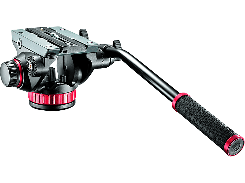 Accesorio foto profesional  - MN MVH502AH MANFROTTO