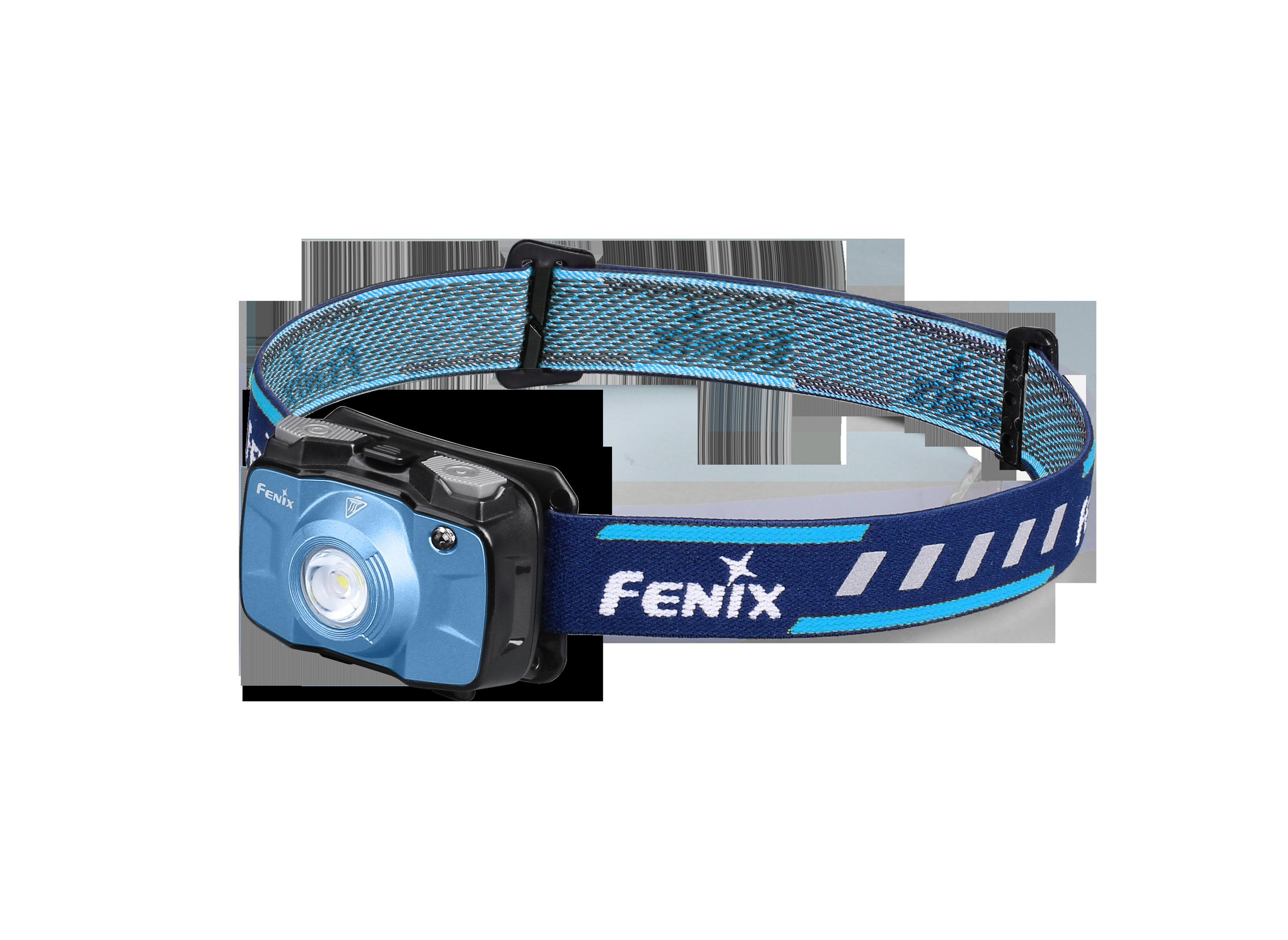 FENIX FEHL30BL Stirnlampe