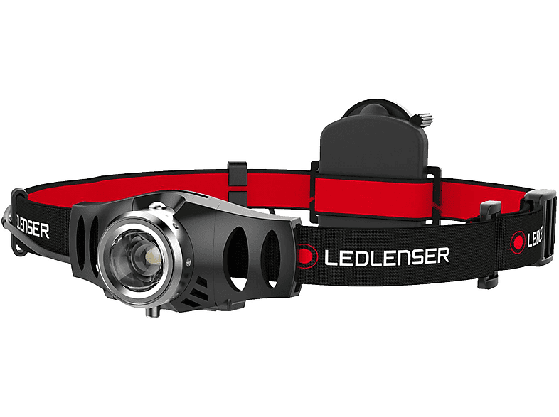 LEDLENSER 500767 Stirnlampe