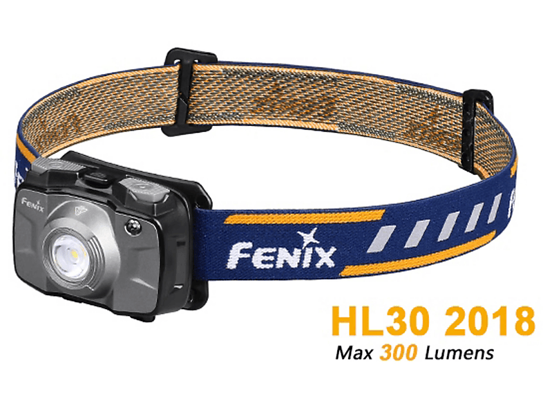 FENIX FEHL30GR Stirnlampe